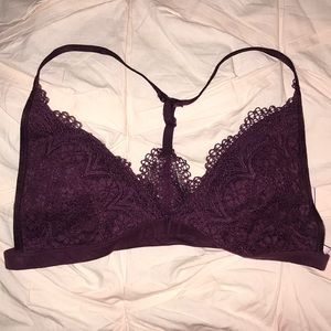 Victoria’s Secret bralette